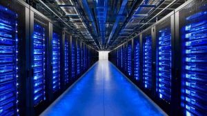 Activists demand accountability over Meta’s proposed Louisiana mega data center