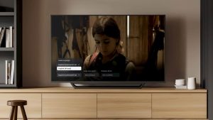 Amazon Prime Video trials AI dubbing on licensed movies and series