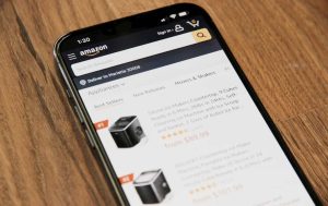 Amazon launches dedicated amazon.ie website for Irish customers