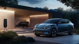 Bi-directional Quasar 2 pre-orders begin: A smarter charge for Kia EV9 owners