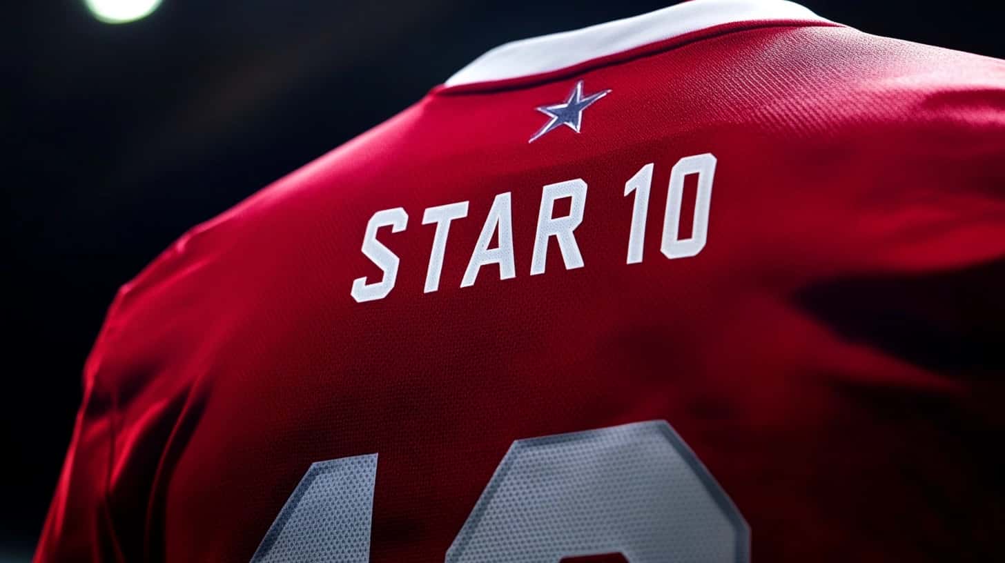 Brazilian soccer star Ronaldinho announces launch of ‘STAR10’ memecoin