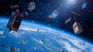 Can they be trusted? China’s satellites set to offer global remote sensing services