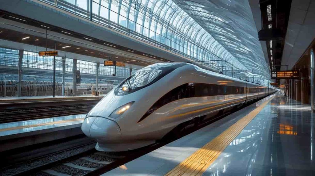 China Plans Space Data Center 800km Above Sea Level