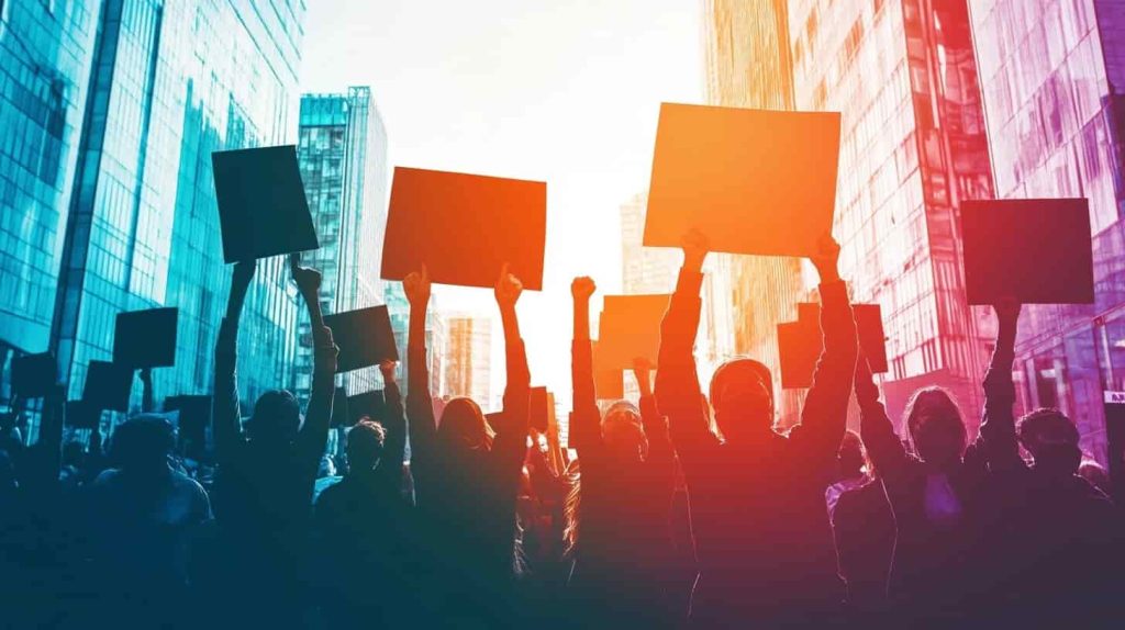 Is Google blocking searches on Trump? Redditors say yes