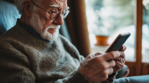 Dementia’s new hope: Mobile game enhances memory – find out how