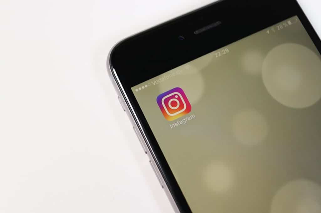 Did Instagram just use a curse word to suspend someone? Here’s what happened