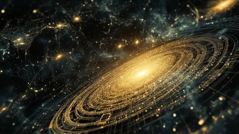 Divine math? Expert claims equation proves God exists