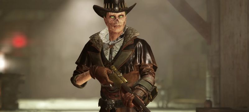 Fallout 76 Ghoul Within update arrives: here’s what you should know