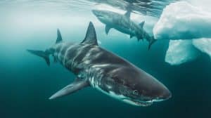 Hope for cancer treatment? Secret of Greenland’s 400-year-old sharks revealed