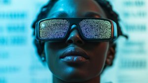 How to make ‘glasses’ that transcribe text to audio for the blind