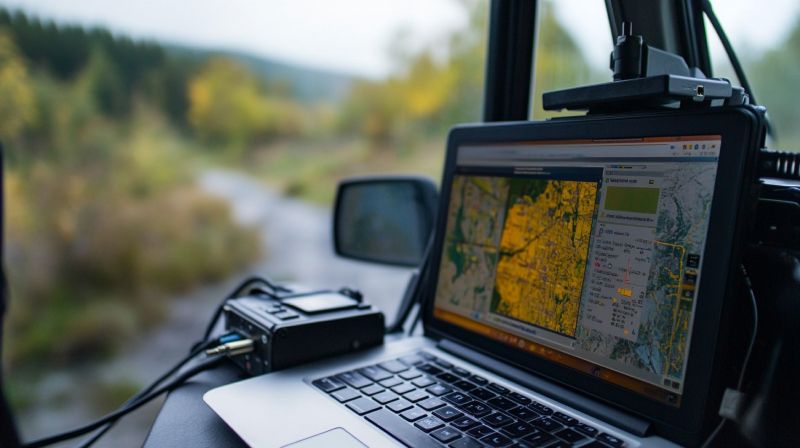 How to write a GPS receiver from scratch