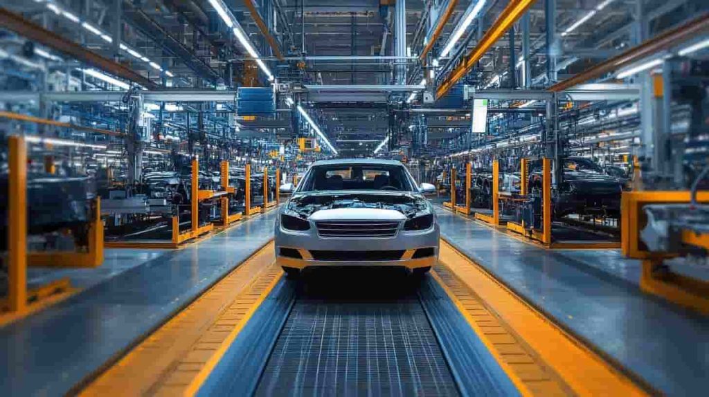 Hyundai, Honda, other automakers consider production in U.S. to avoid Trump tariffs