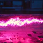 Mad science hack: How to make a plasma tube from a kombucha bottle