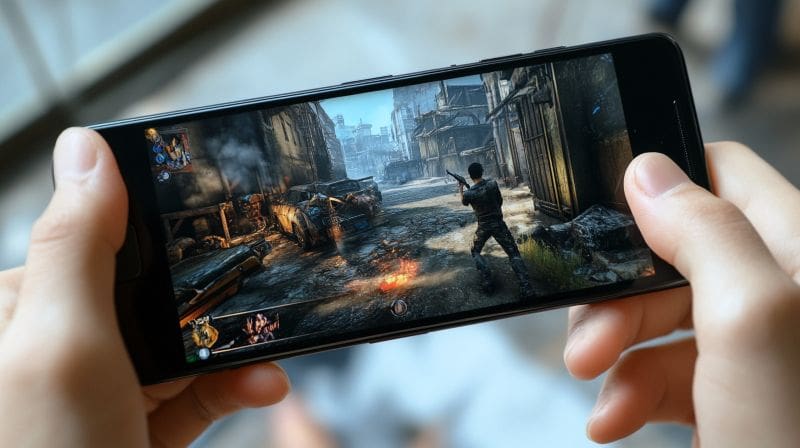 Massive PS3 emulator update brings Android gaming to the next level