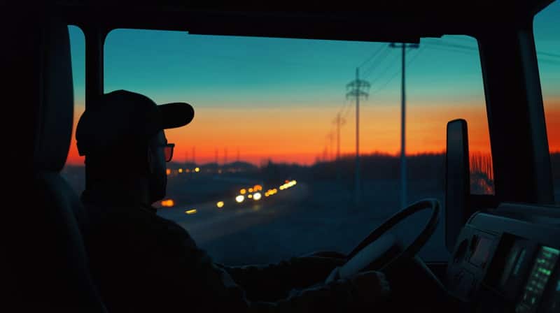 Mitsubishi eyes safer roads with AI-powered driver monitoring