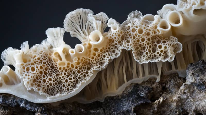 Mushroom-based buildings could help solve Kenya’s housing crisis