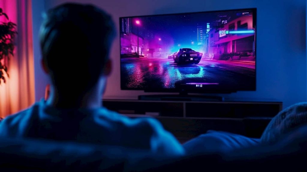 Nvidia rolls out new AI tools to ‘supercharge’ immersive gaming