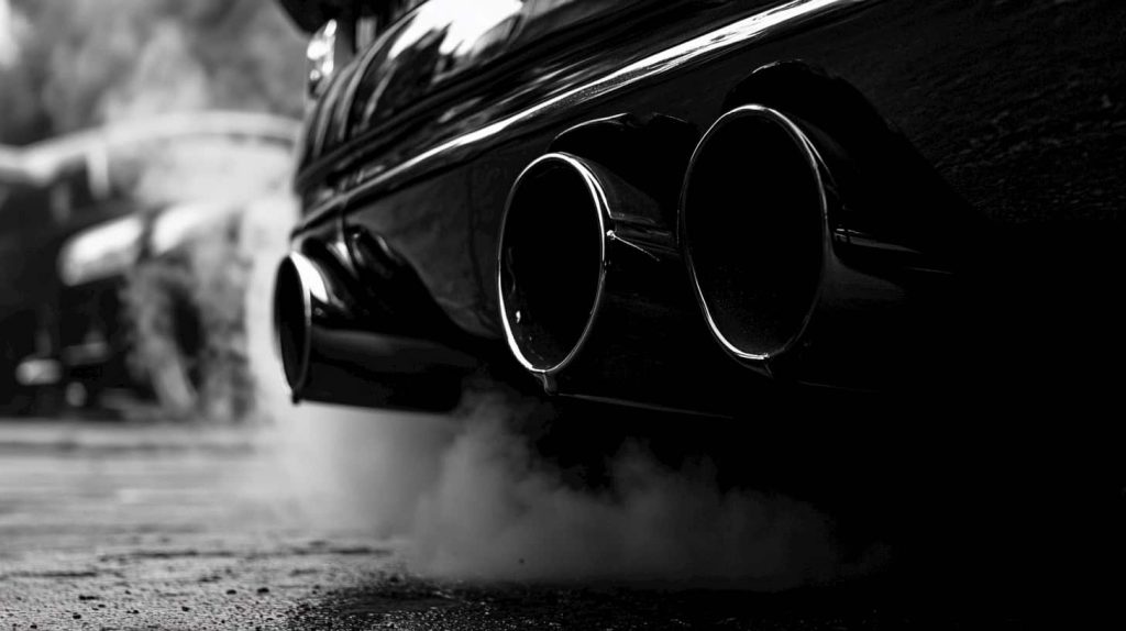 Penn State researchers invent device that converts car exhaust to electricity