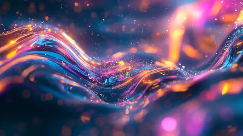 Physicists turn lead into gold – just for a moment