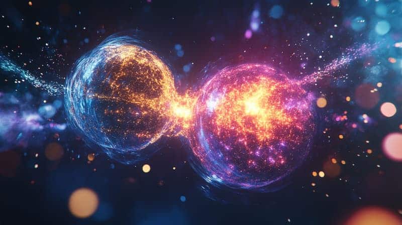 Real-time star collisions? AI might let us witness them live