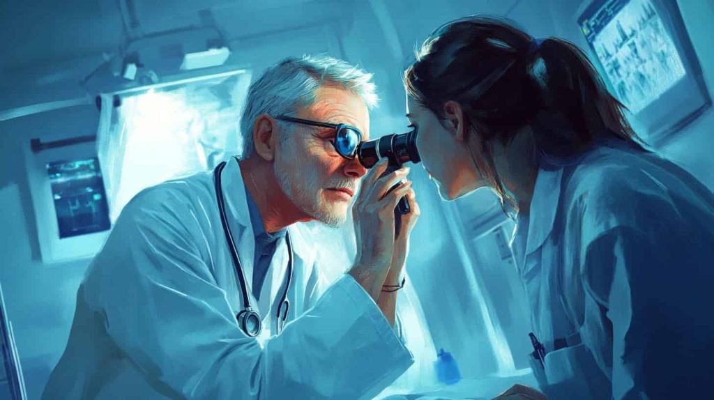 Scientists develop AI tool for instant Glaucoma screening