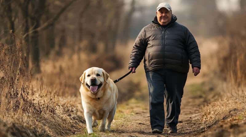 Scientists Find Golden Retrievers Share Mental-Health Genes With Humans