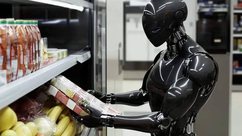 Researchers hack domestic robots to handle more than just vacuuming