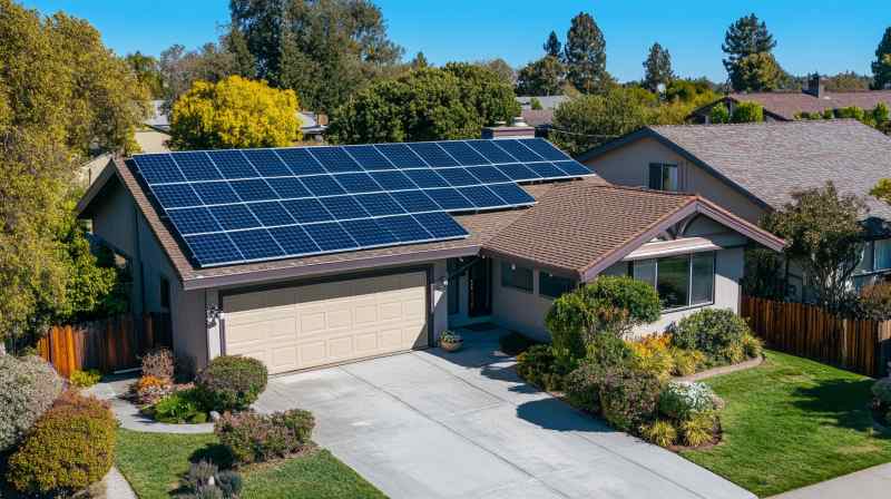 Solar’s dirty secret: Why we can’t convert it all