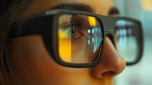 Tecno debuts AI Glasses to rival Ray-Ban Meta