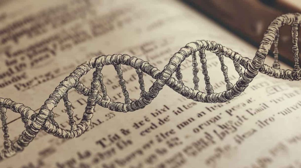 The Story of How DNA Was Uncovered