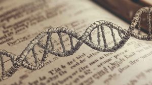 The Story of How DNA Was Uncovered