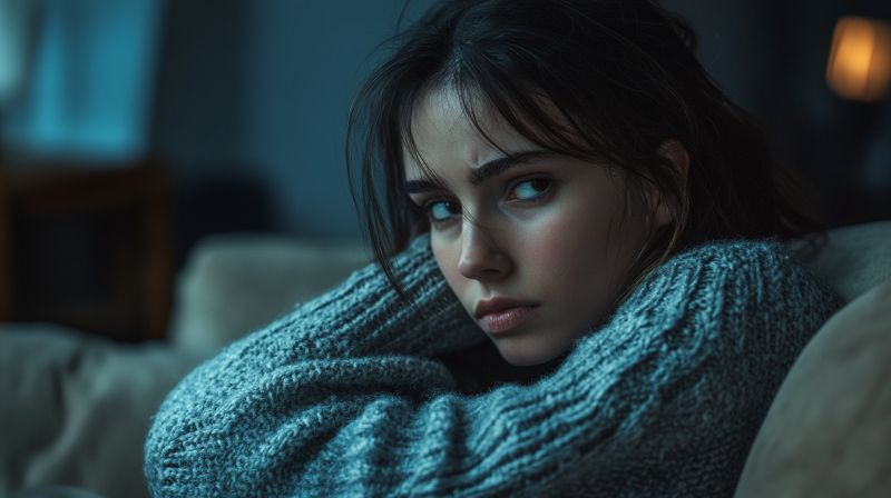 This woman tried $30k depression treatment – did it help?