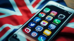 UK beams searchlight on TikTok, Reddit over use of children’s data