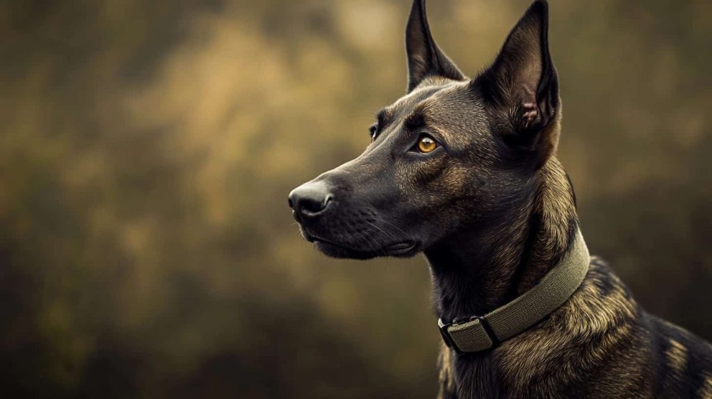 What would a smartphone for pets look like? Check it out for yourself