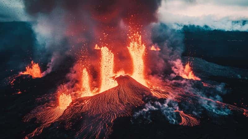 Worse than the dino-killing asteroid: Earth’s deadliest extinction event involved CO2