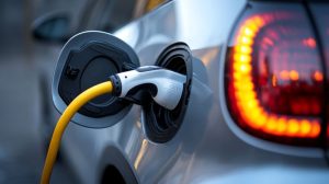 Are lithium-ceramic batteries the future of EVs? One firm bets on it