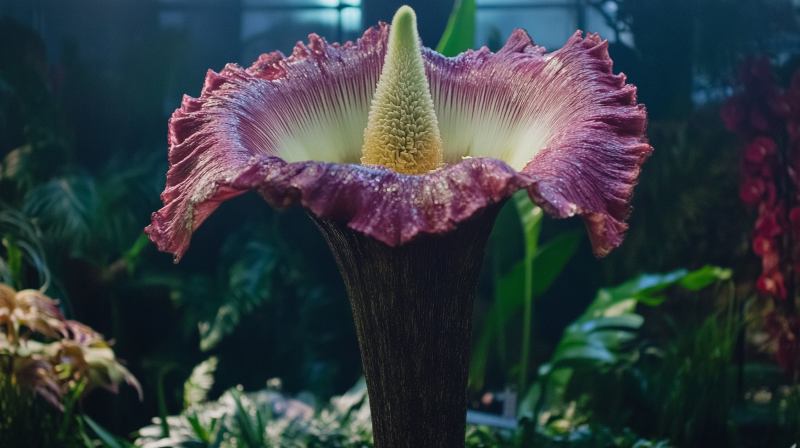 From science fiction to your living room: Scientists grow glow-in-the-dark succulents