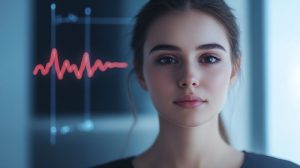 Deepfakes just got even harder to detect with a realistic heartbeat