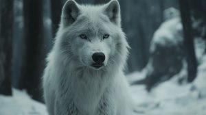 Dire wolf or gene-edited gray wolf? Scientists shed light on the breakthrough