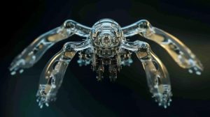 Engineers unleash shapeshifting microrobots that morph, lock, and move untethered