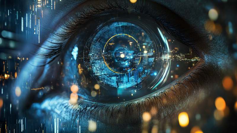 First UK quantum-secured long-distance video call completed