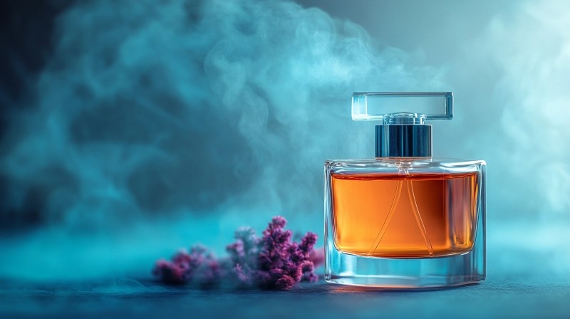 Generative AI learns to design custom fragrances from scratch
