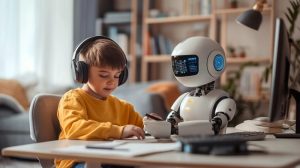 Google is developing ‘Gemini for kids’ – A smarter homework AI buddy?