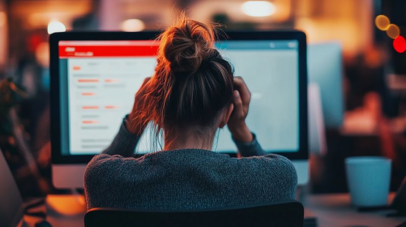 How to fix HTTP error 400