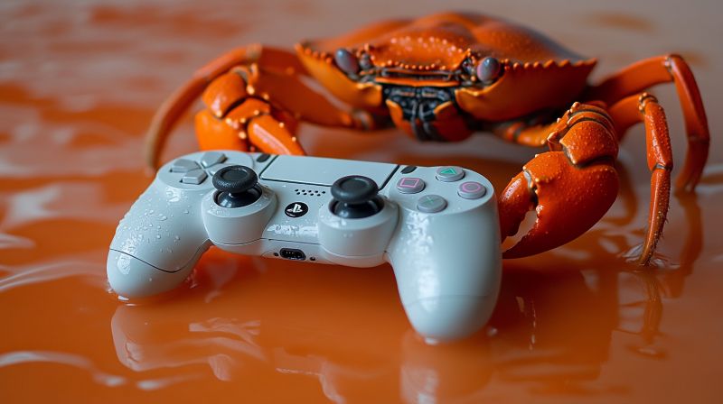 How to turn your old PlayStation into a ‘Playstacean’