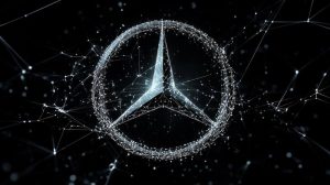 Mercedes-Benz teases Vision V concept for electric luxury vans