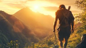 Mysterious human relative roamed from Siberia to the Tropics, farther than thought