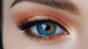 New experimental surgery alters eye color permanently; How (un)safe is it?