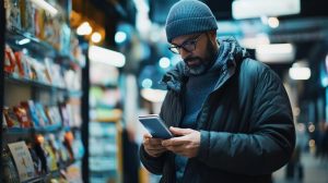 No more accidental purchases? Google Play rolls out swipe-to-confirm feature