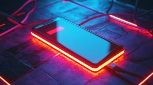 OnePlus 13T introduces massive battery with bypass charging support